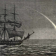 Illustration for article titled Stunning Depictions of Ancient Comets That Scared the Hell Out of Humans